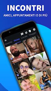 incontri gay gratis|Wapo App: chat e incontri gay